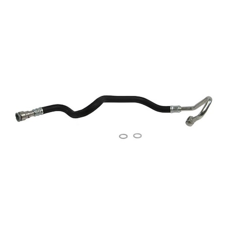 Crp Products Bmw X5 04-06 V8 4.4L, PSH0238 PSH0238